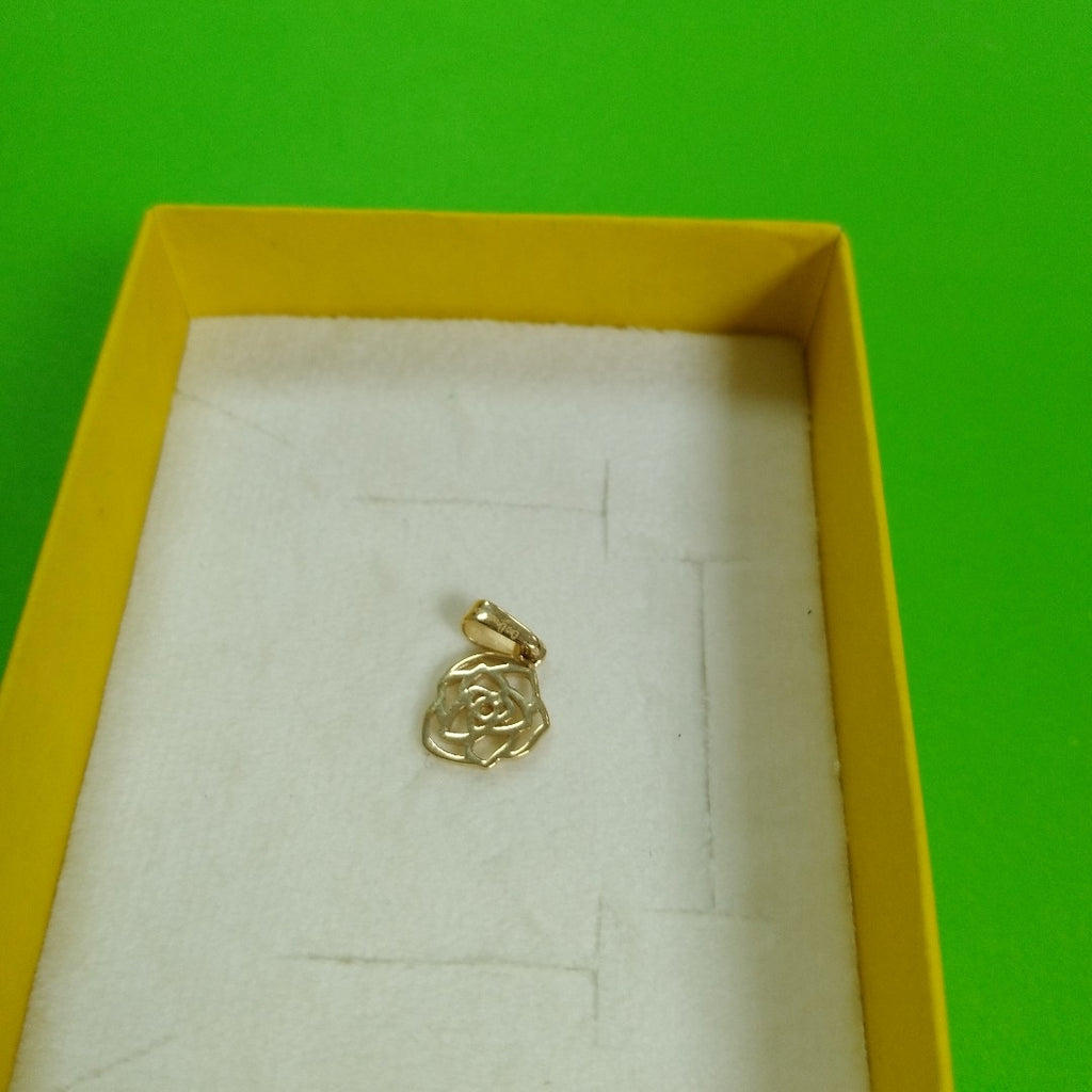 DIJES ORO 14K 0.7 (NUEVO)