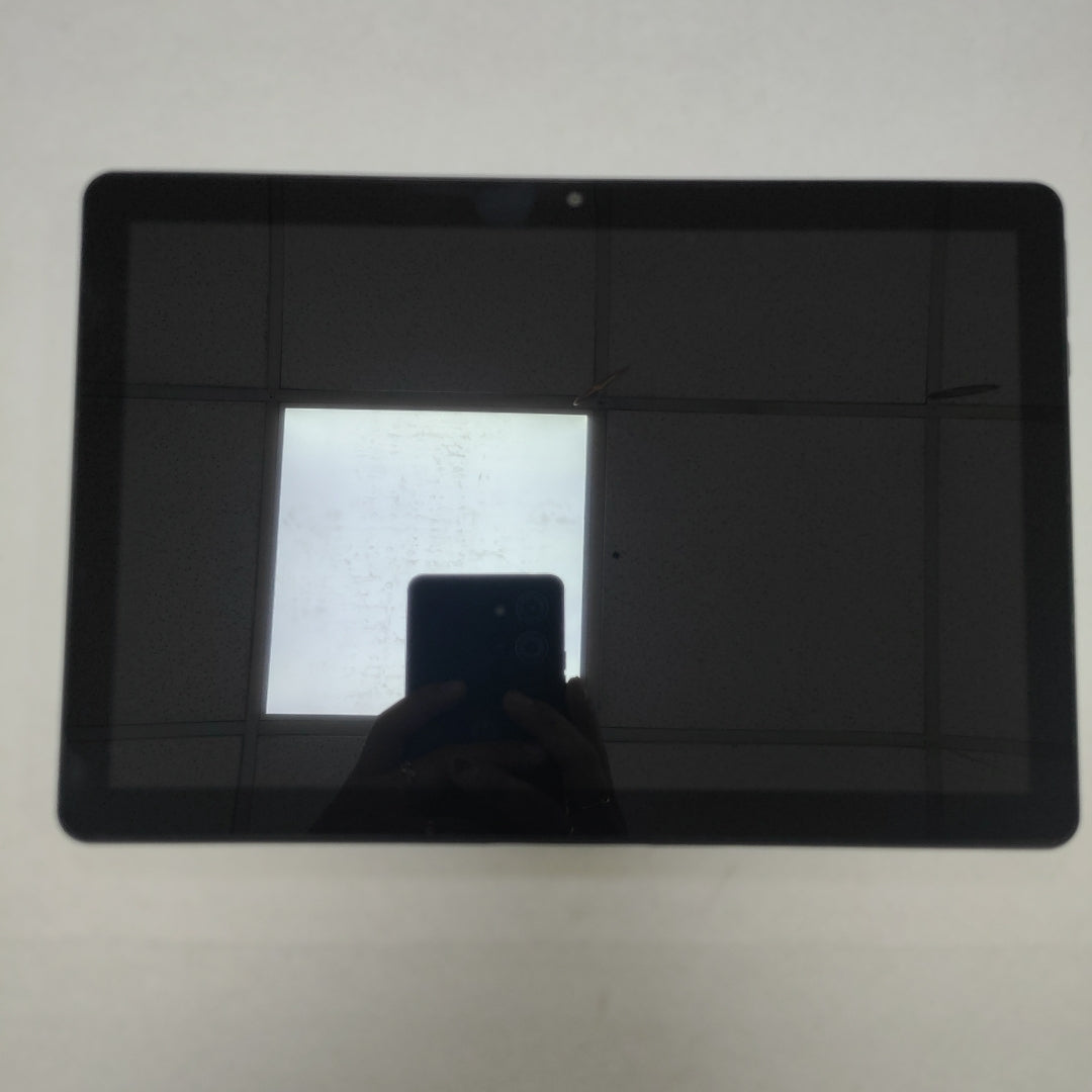 TABLETA COMPAQ QTAB10PLUS 128 GB 6 GB RAM (SEMINUEVO)