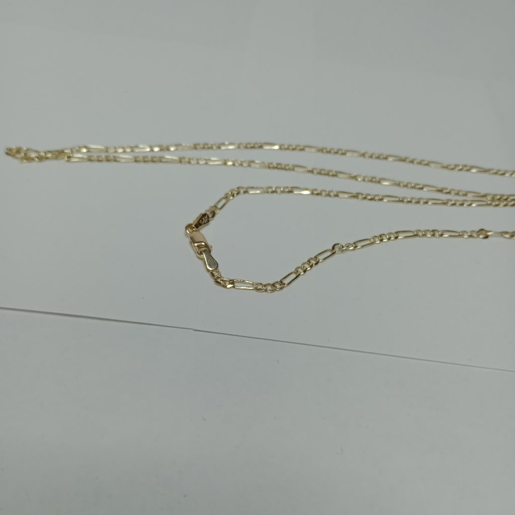 CADENA 3X1 5.2G 55 CM (NUEVO)