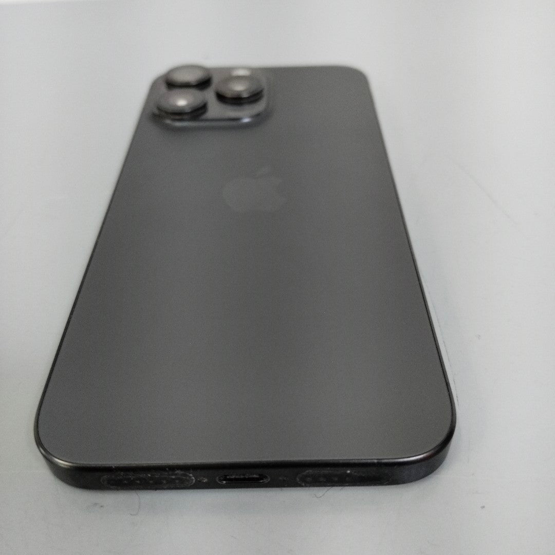 CELULAR APPLE IPHONE 15 PRO MAX A3105 (2023) 256 GB 8 GB RAM (SEMINUEVO)