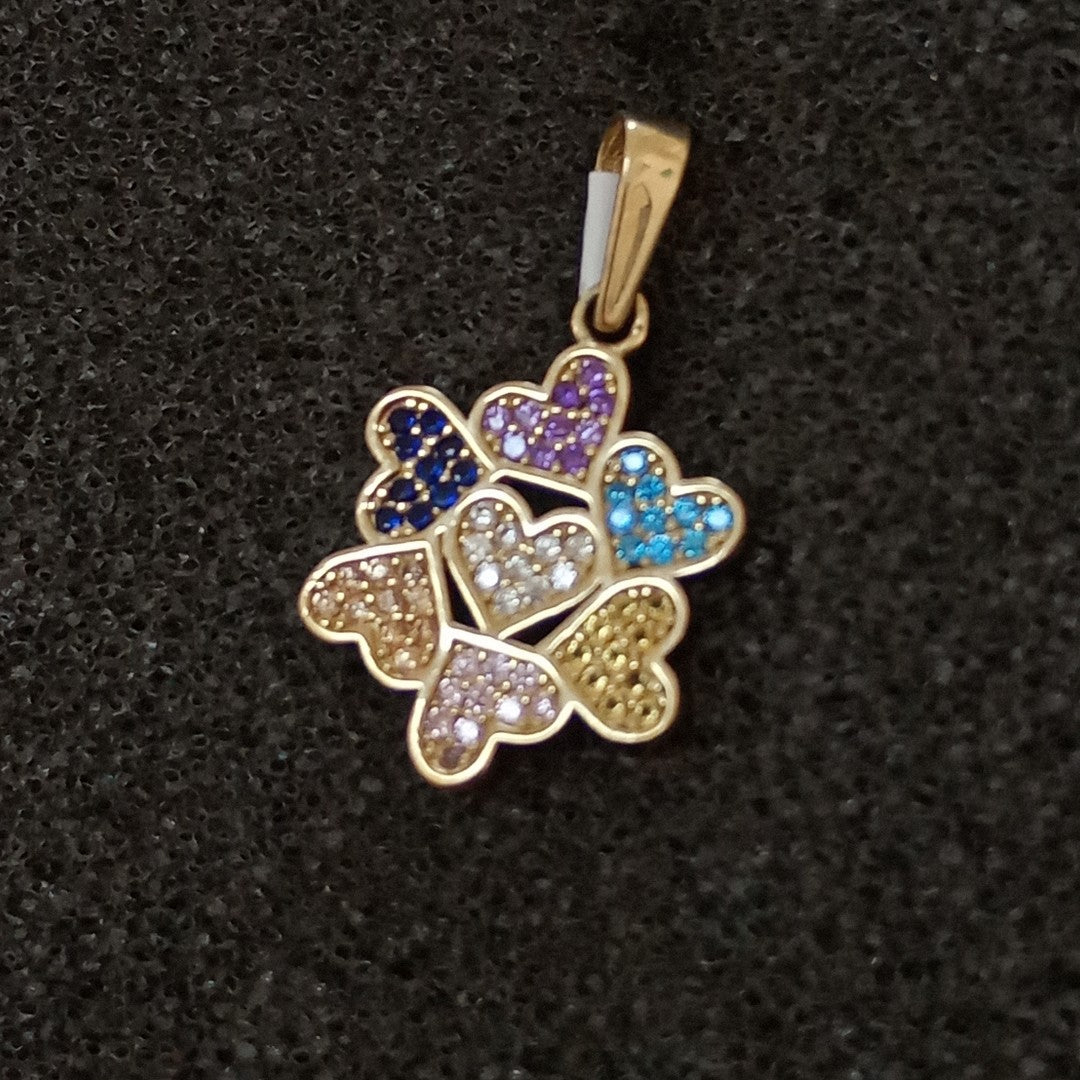 DIJES ORO 10K 1.3 (NUEVO)