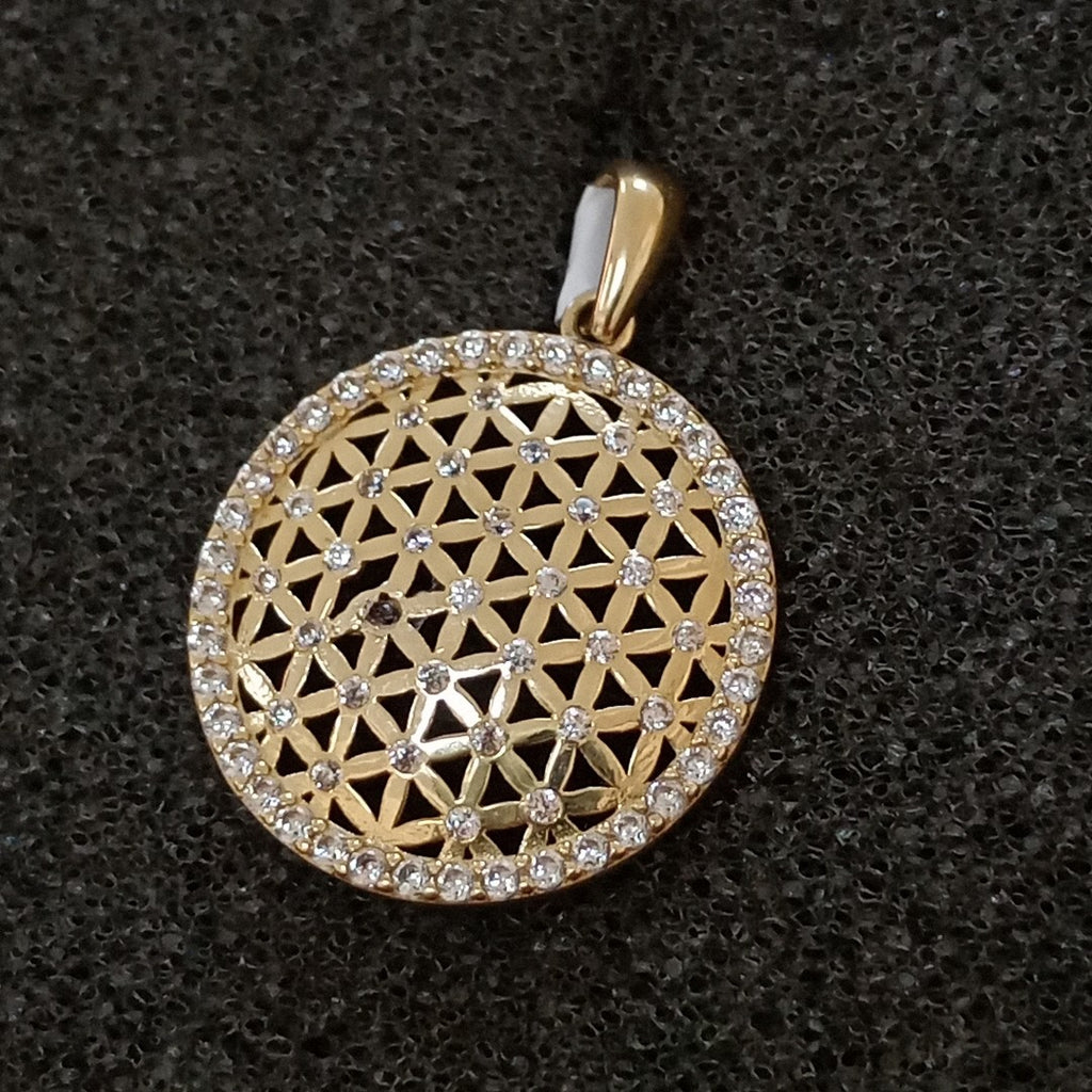 DIJES ORO 14K 1.7 (NUEVO)