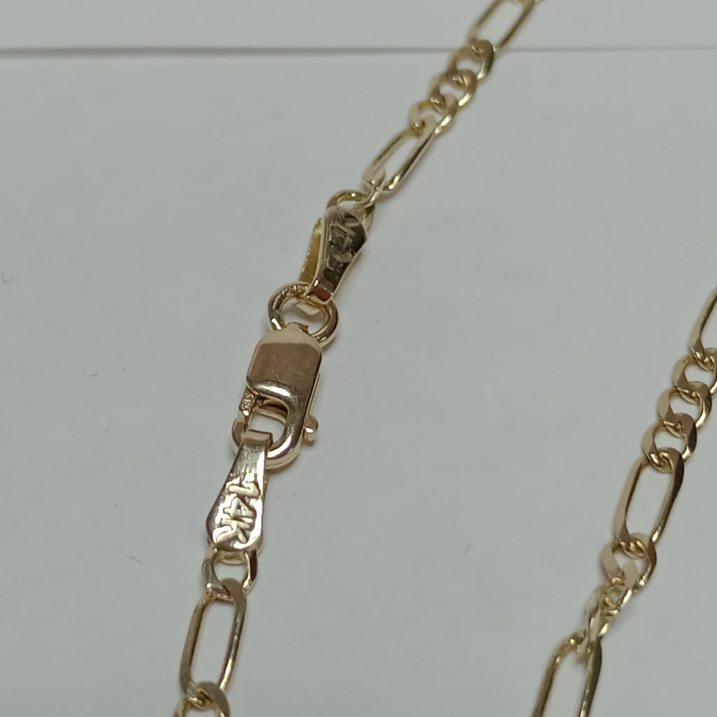 CADENA 3X1 5.2G 55 CM (NUEVO)