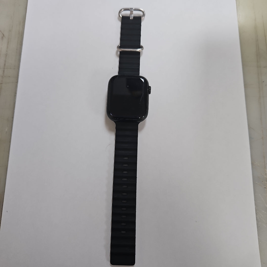 SMARTWATCH APPLE SERIES 7 ALUMINIO A2474 45 MM GPS