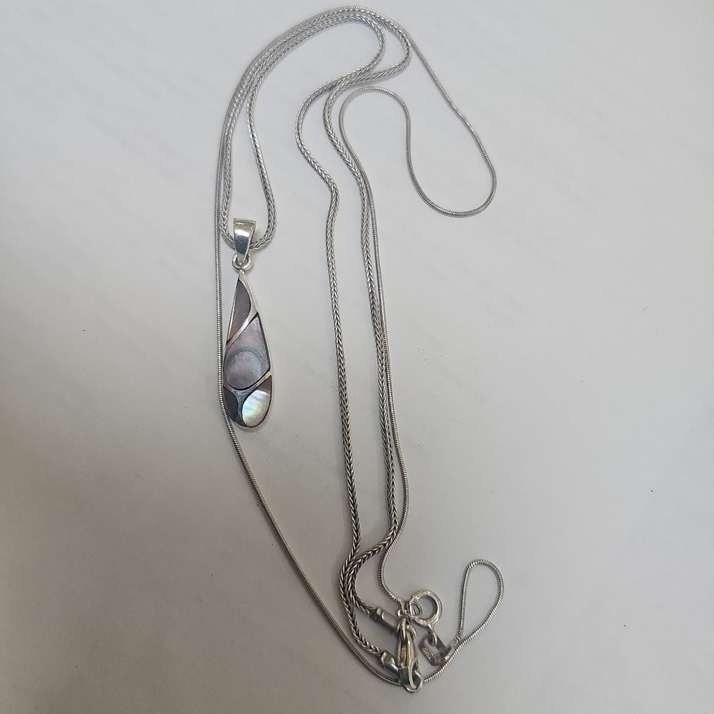 CADENA PLATA 11 GRMS (SEMINUEVO)