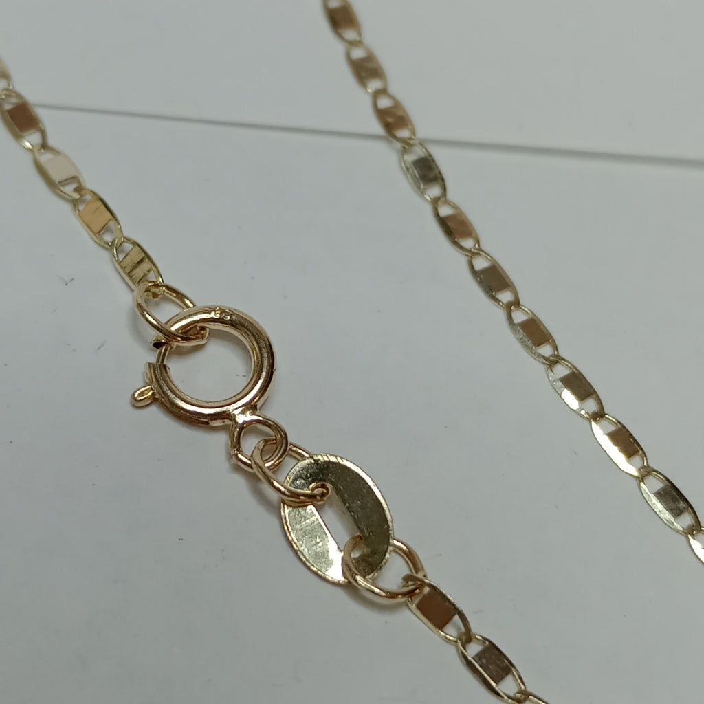 CADENA MARINERA 1.8G 50 CM (NUEVO)