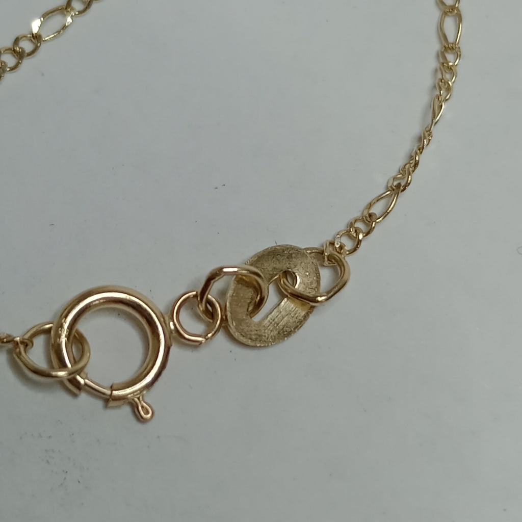 CADENA 3 X 1 1.6GR 55 CM (NUEVO)