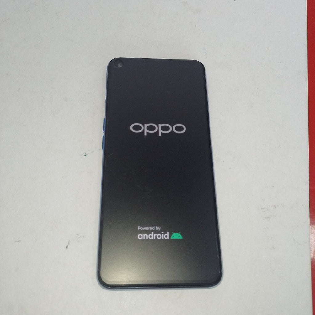 CELULAR OTRAS MARCAS OTROS MODELOS 128 GB 4 GB RAM (SEMINUEVO)