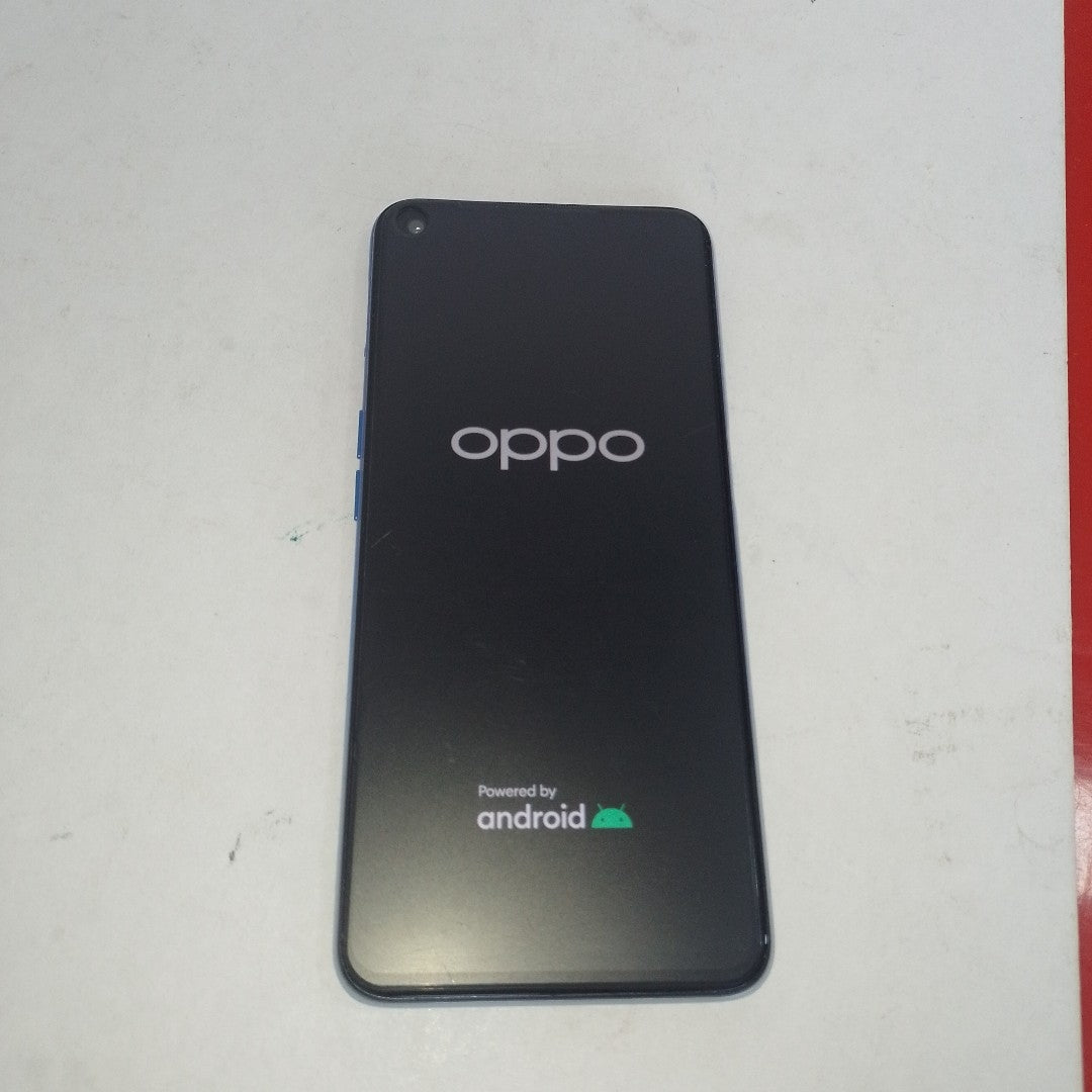 CELULAR OTRAS MARCAS OTROS MODELOS 128 GB 4 GB RAM (SEMINUEVO)