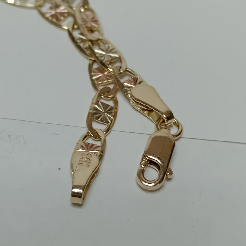 CADENA MARINERA 3.9G 18 CM (NUEVO)