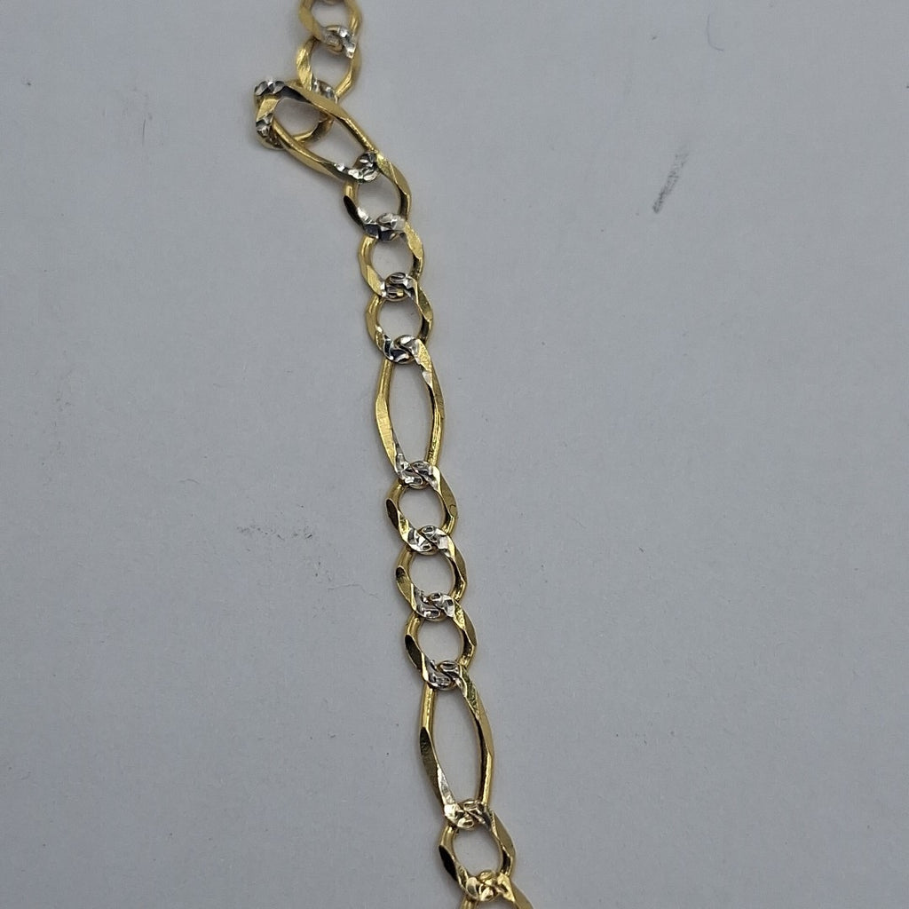 CADENA 3X1 ROMBO 2.71G 18 CM (NUEVO)