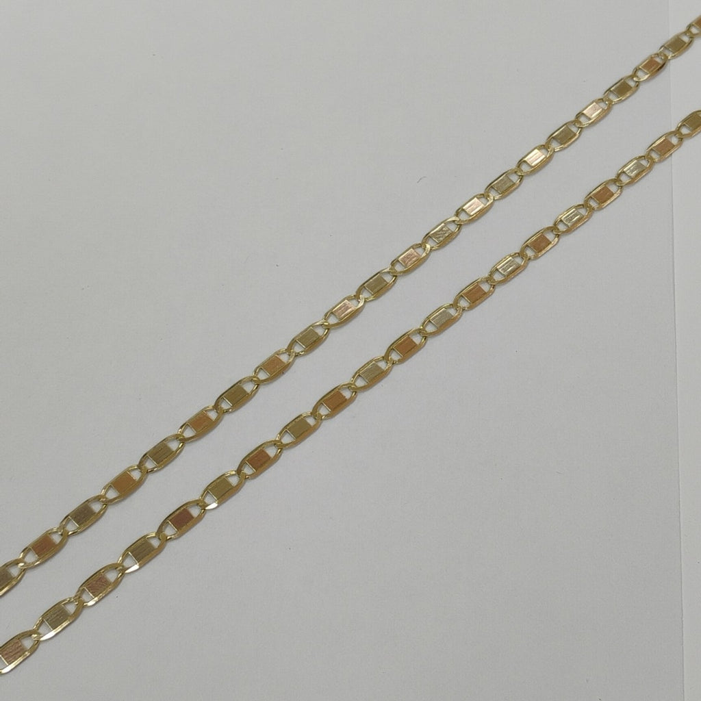 CADENA MARINERA 7.2G 55 CM (NUEVO)