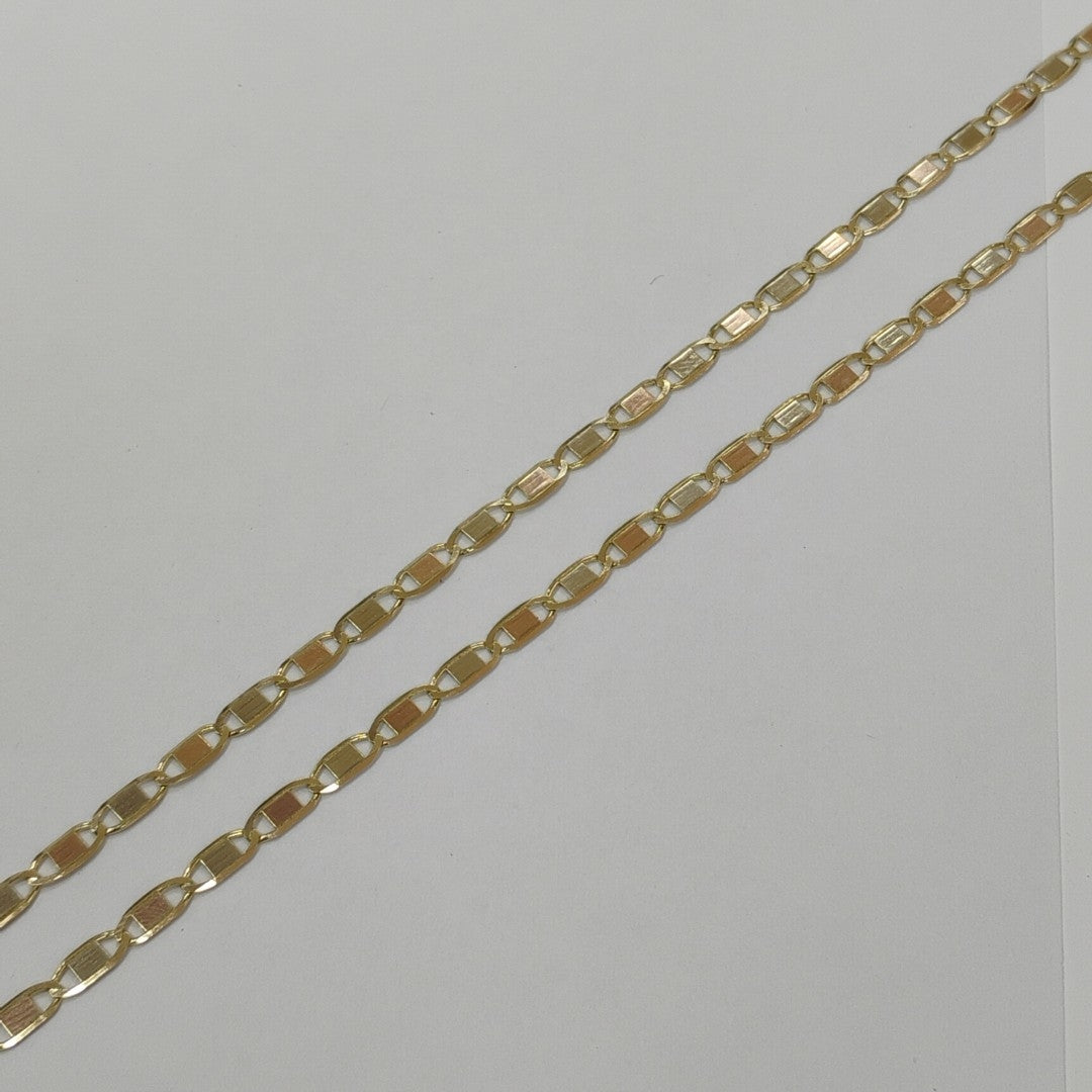 CADENA MARINERA 7.2G 55 CM (NUEVO)