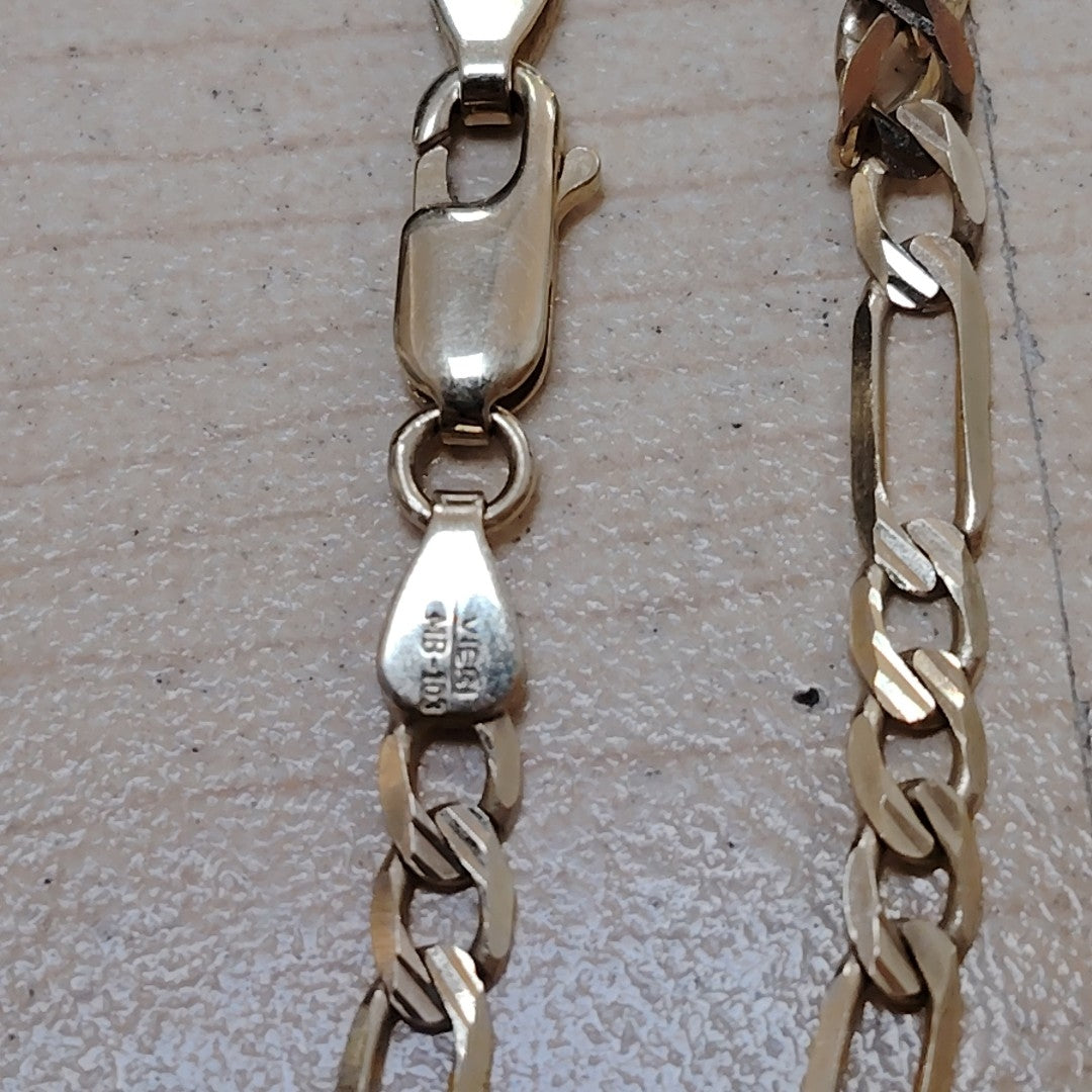 K1 3,70 GRMS 8 K ESPECIFICACIONES COMPLEMENTARIAS PULSERA CARTIER (SEMINUEVO)