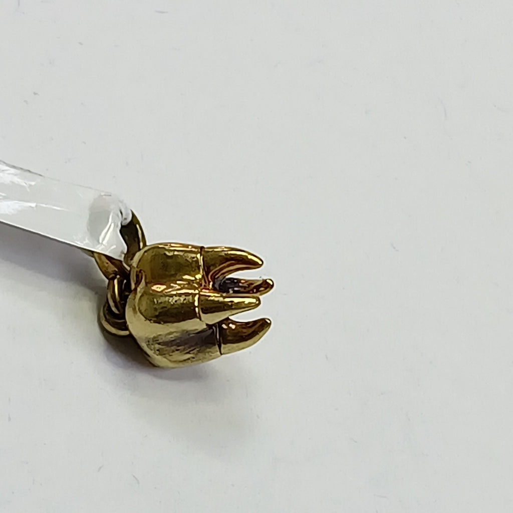 DIJE ORO 14 K 1,30 GRMS (SEMINUEVO)