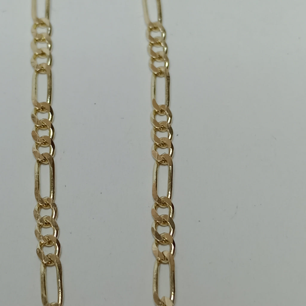 CADENA 3X1 2G 18 CM (NUEVO)