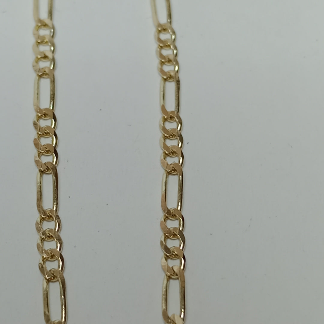 CADENA 3X1 2G 18 CM (NUEVO)