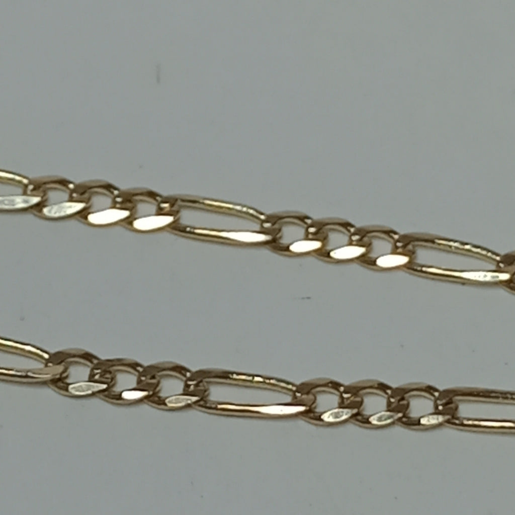 CADENA 3X1 1.9G 18 CM (NUEVO)