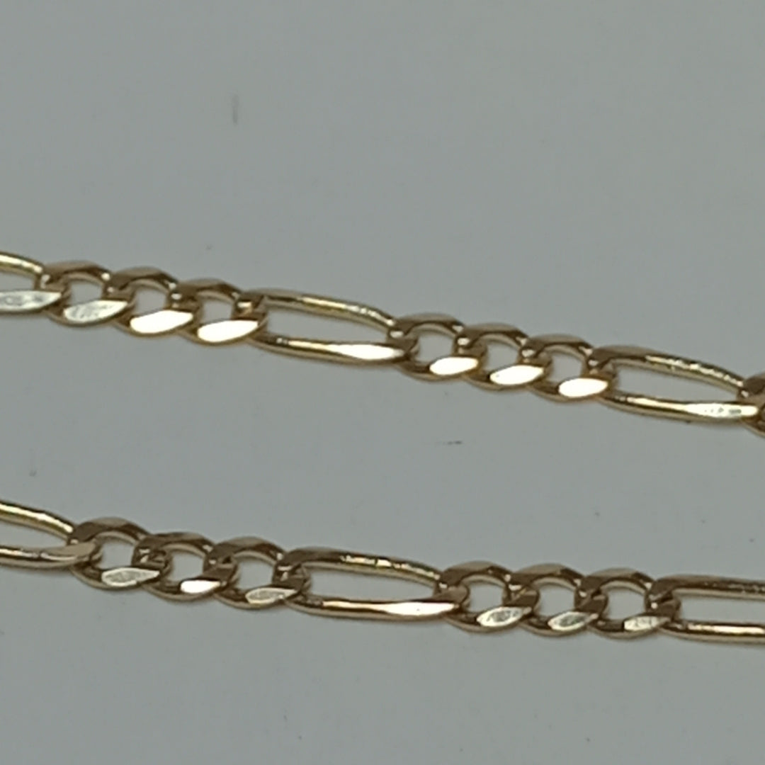 CADENA 3X1 1.9G 18 CM (NUEVO)