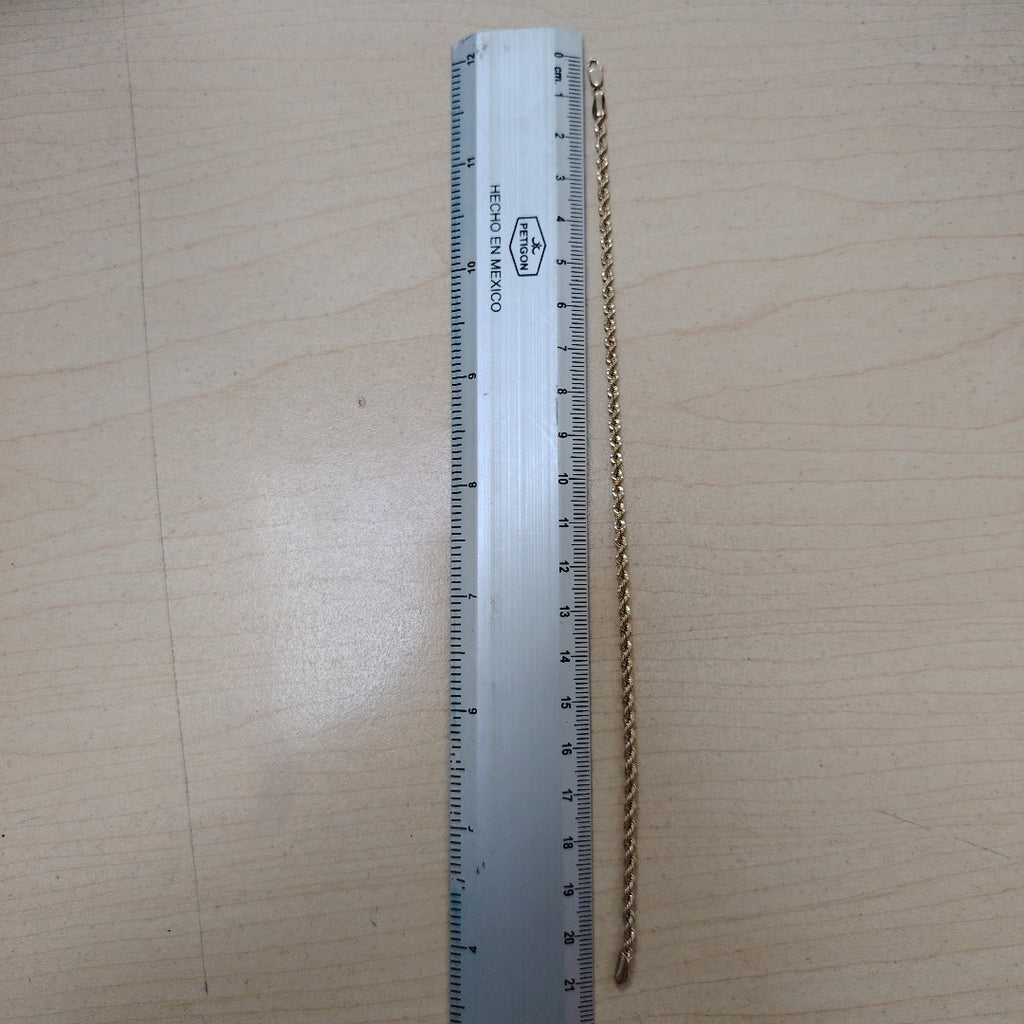 PULSERA ORO 8 K 1,90 GRMS (SEMINUEVO)