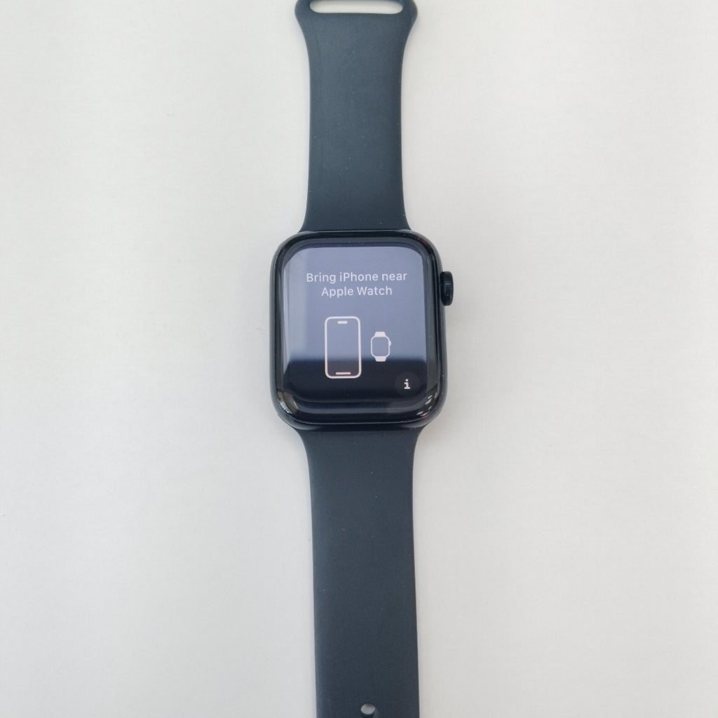 SMARTWATCH APPLE SE 2 ALUMINIO A2727 44 MM GPS + CELULAR (SEMINUEVO)