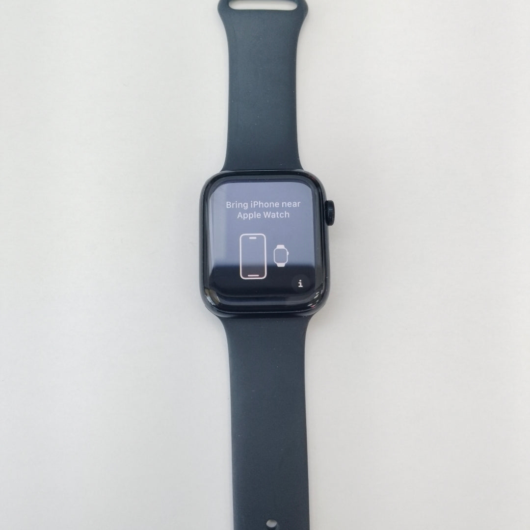 SMARTWATCH APPLE SE 2 ALUMINIO A2727 44 MM GPS + CELULAR (SEMINUEVO)