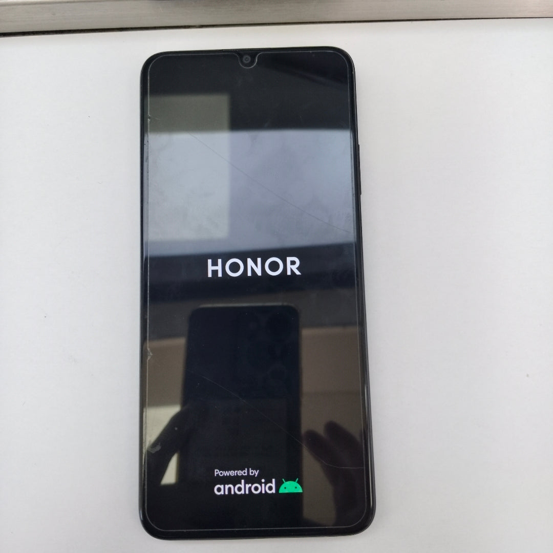 CELULAR HONOR X7A RKY-LX3 (2023) 128 GB 6 GB RAM (SEMINUEVO)