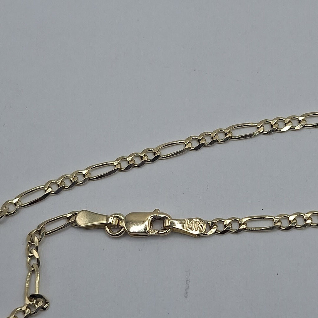 CADENA 3X1 4.9G 50 CM (NUEVO)
