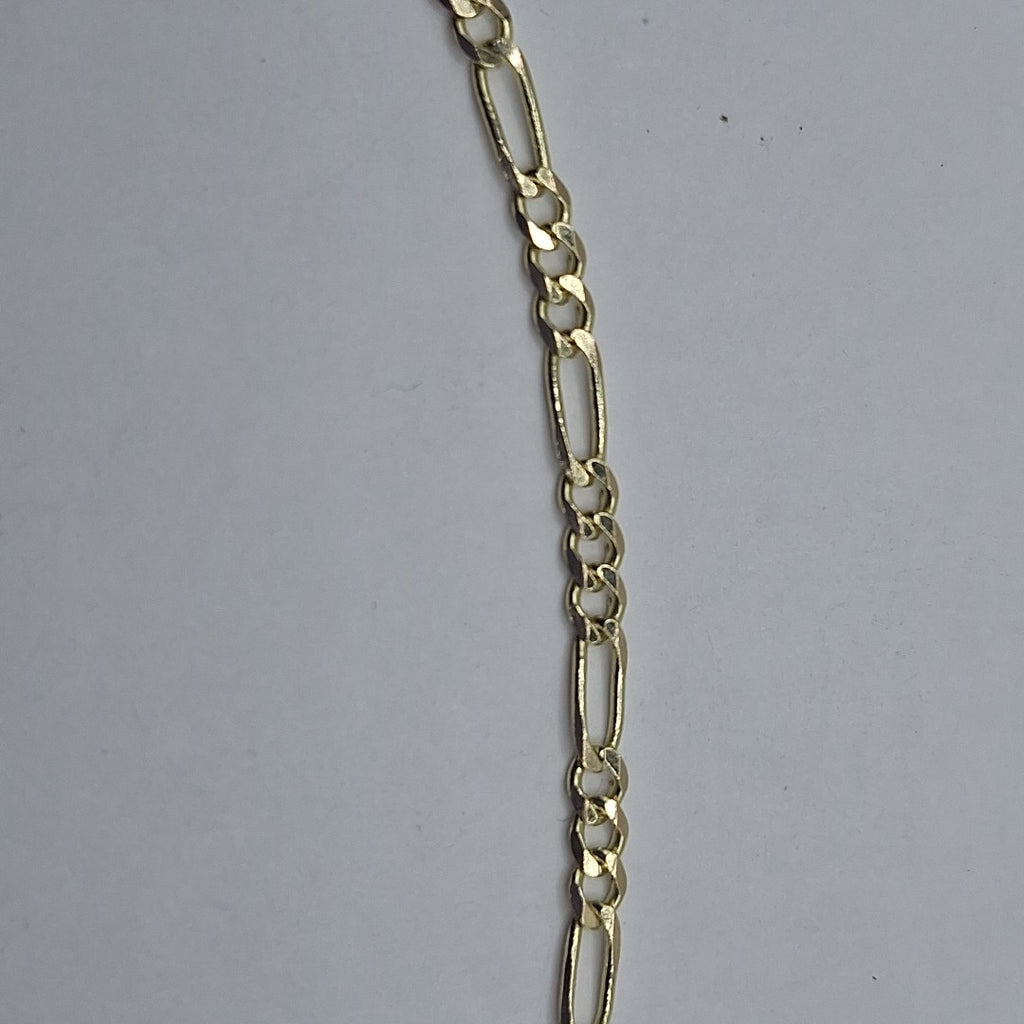 CADENA 3X1 5.2G 55 CM (NUEVO)