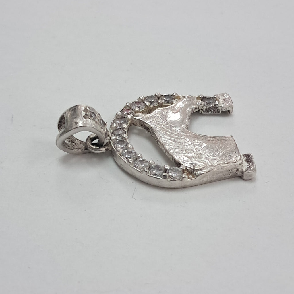 DIJE PLATA 4,70 GRMS (SEMINUEVO)