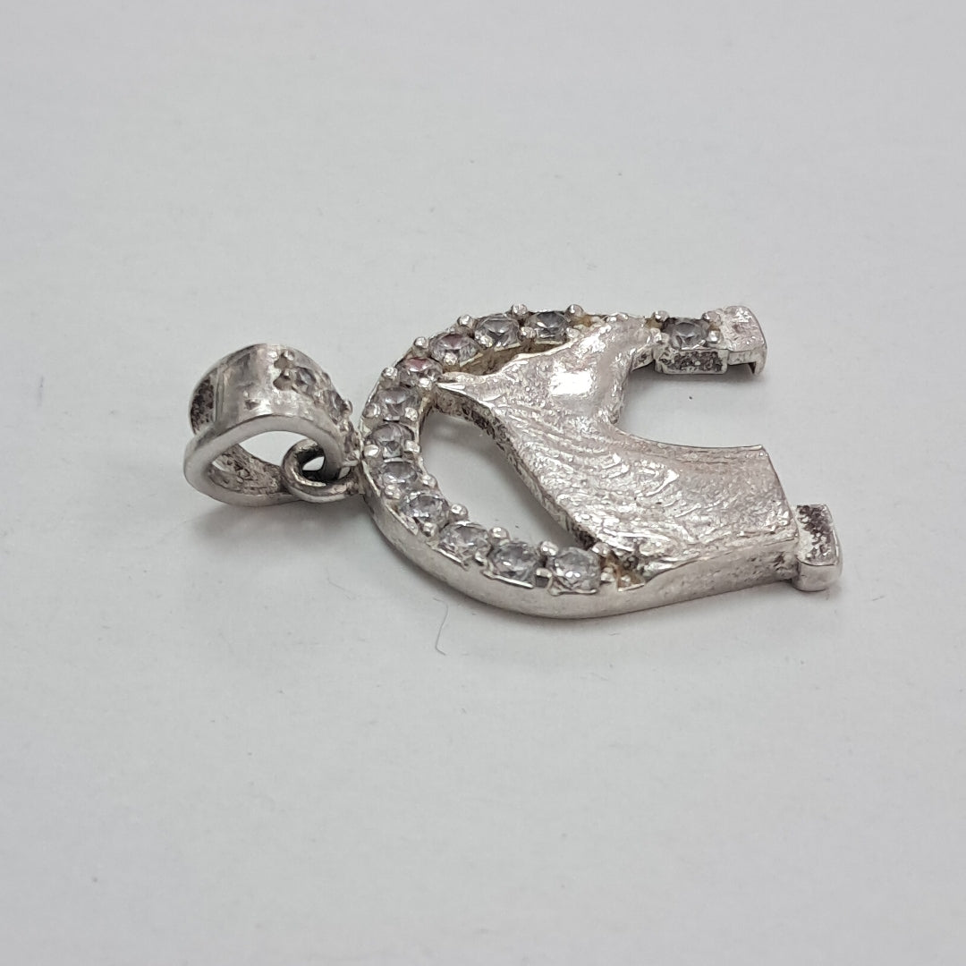 DIJE PLATA 4,70 GRMS (SEMINUEVO)