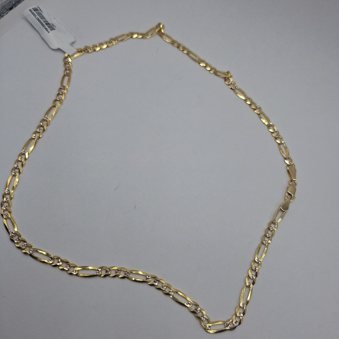 CADENA 3X1 9.6G 45 CM (NUEVO)