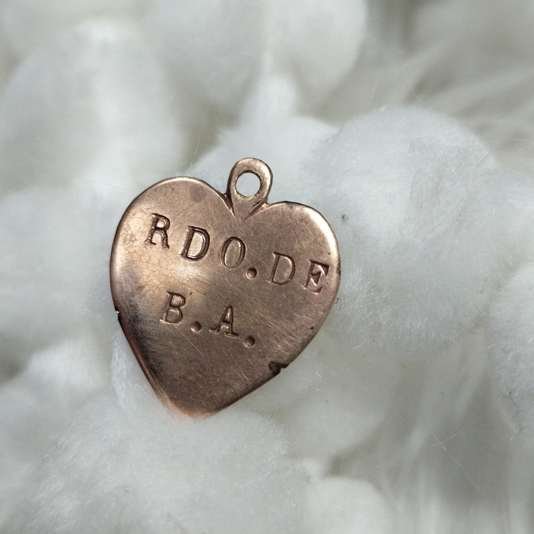 DIJE ORO 10 K 2 GRMS (SEMINUEVO)