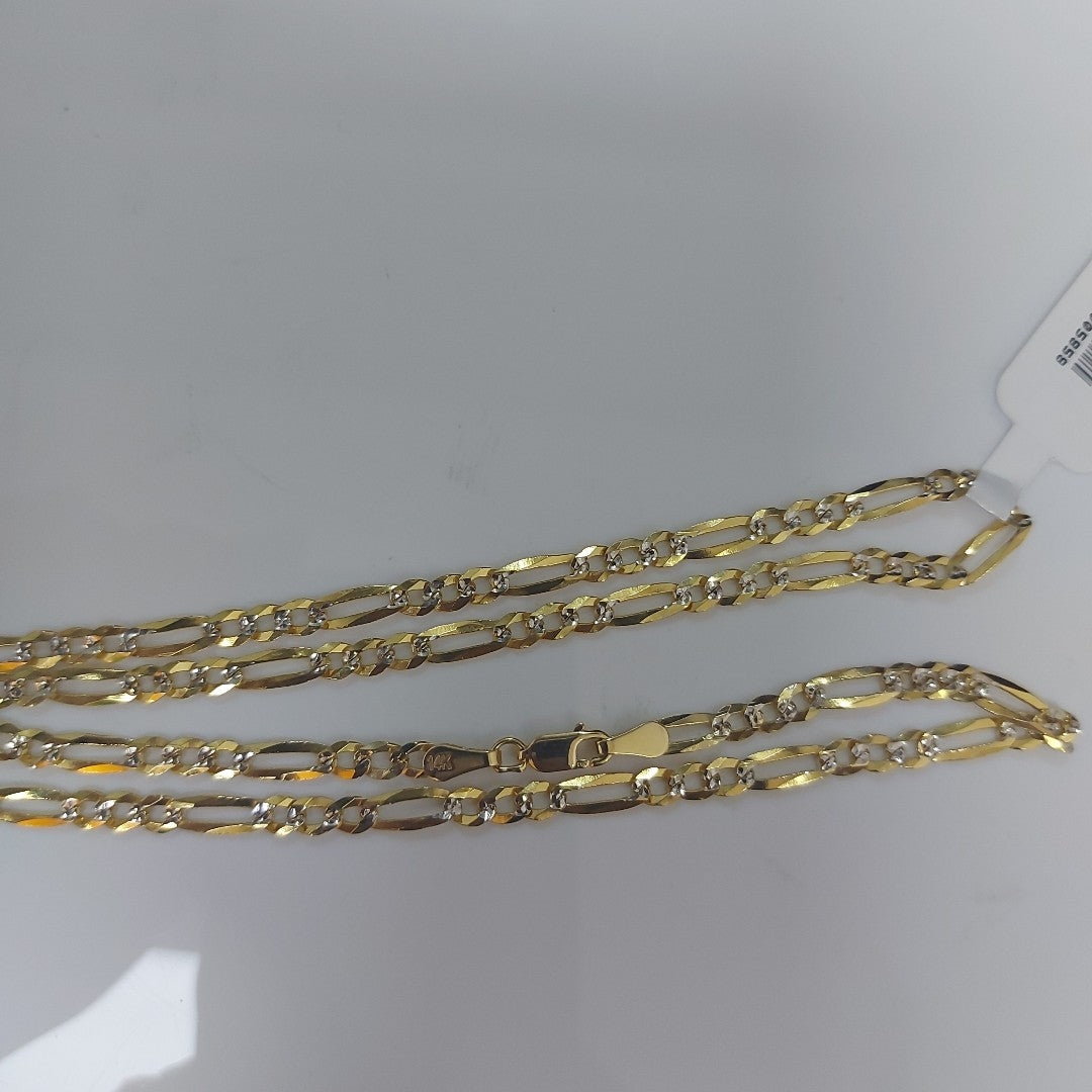 CADENA 3X1 10.2G 50 CM (NUEVO)