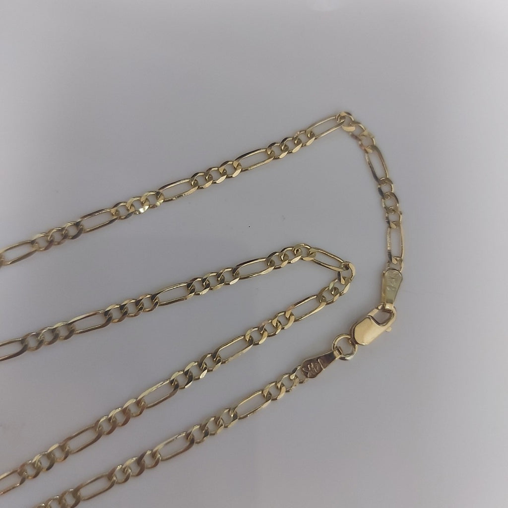 CADENA 3X1 5.2G 55 CM (NUEVO)