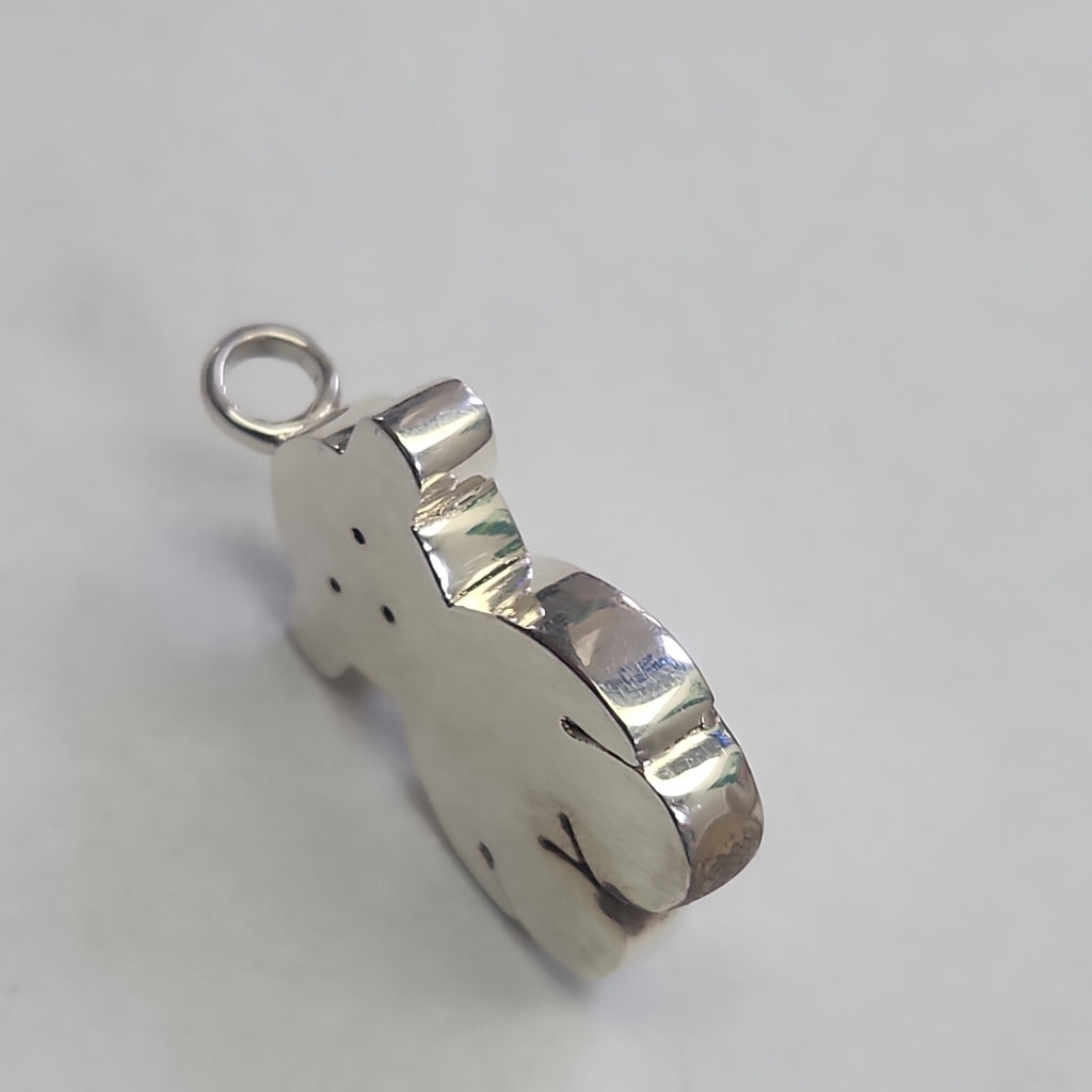 DIJE PLATA 5.7 GRMS (SEMINUEVO)