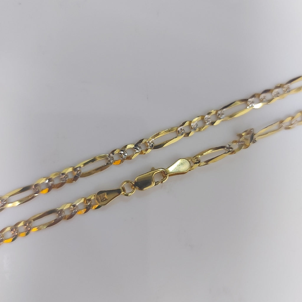 CADENA 3X1 12.1G 60 CM (NUEVO)