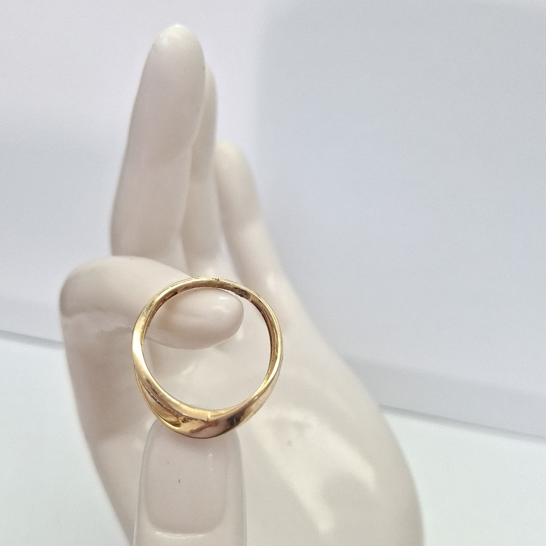 ANILLOS DAMA ORO 14K 3.2 (NUEVO)