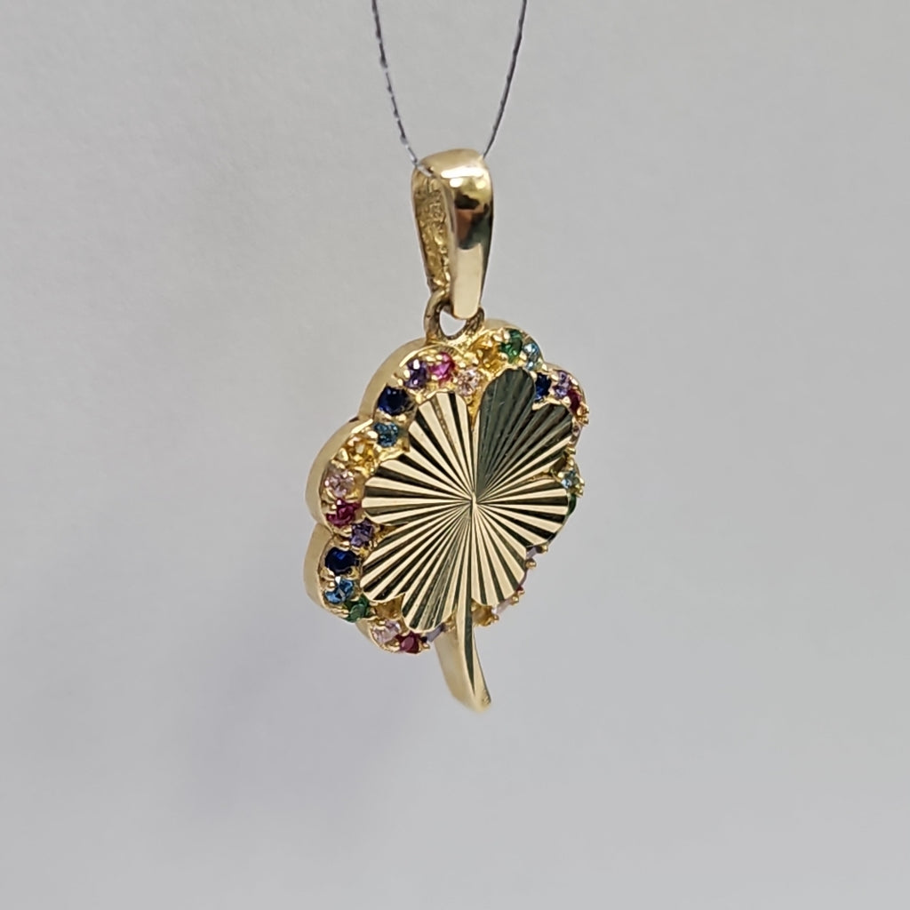 DIJES ORO 10K 1 (NUEVO)