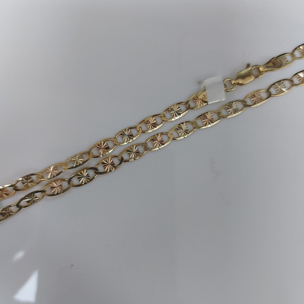 CADENA MARINERA 10.5G 55 CM (NUEVO)