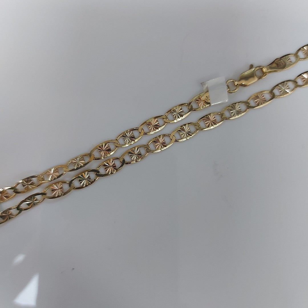 CADENA MARINERA 10.5G 55 CM (NUEVO)