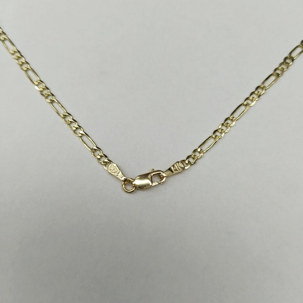 CADENA 3X1 5.2G 55 CM (NUEVO)