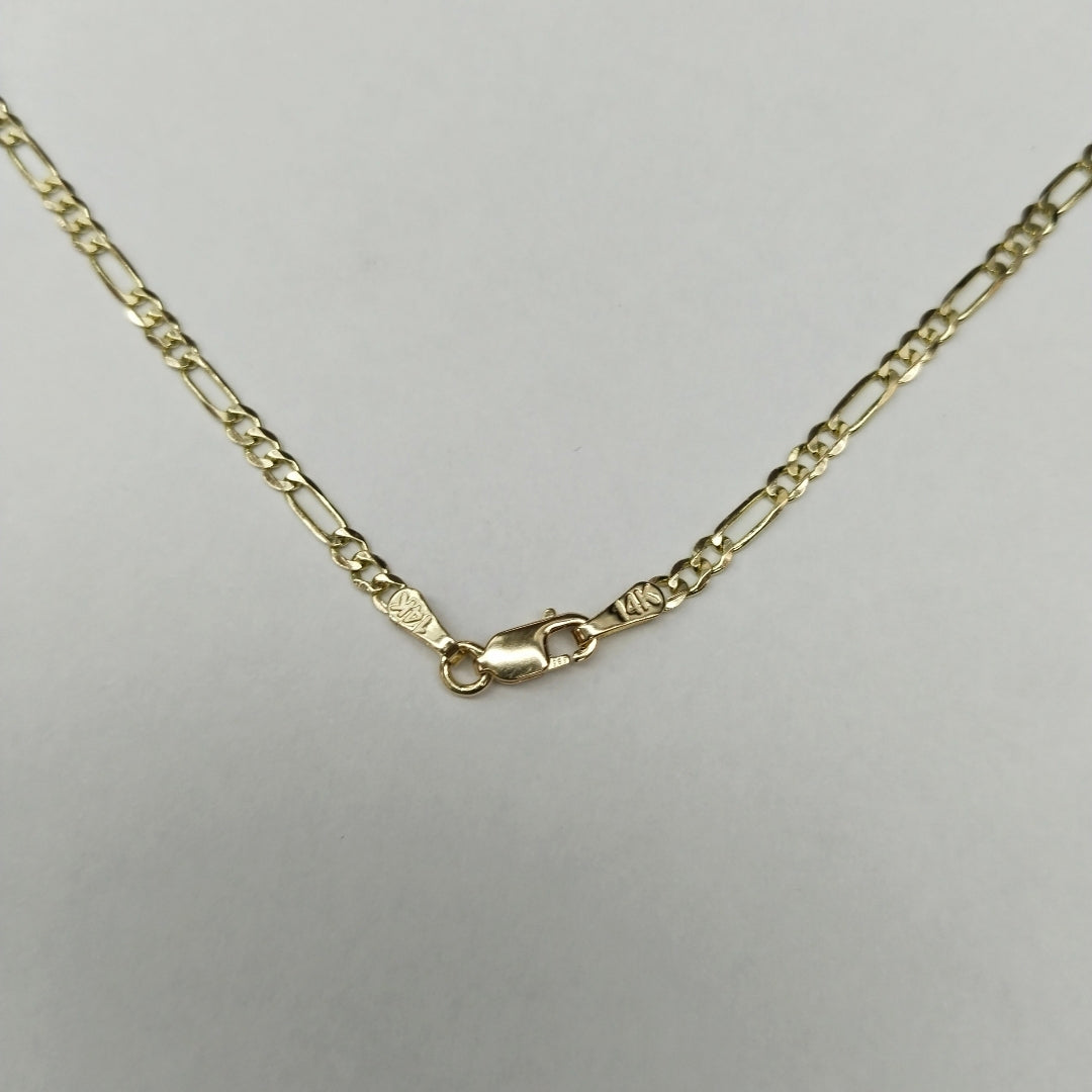 CADENA 3X1 5.2G 55 CM (NUEVO)