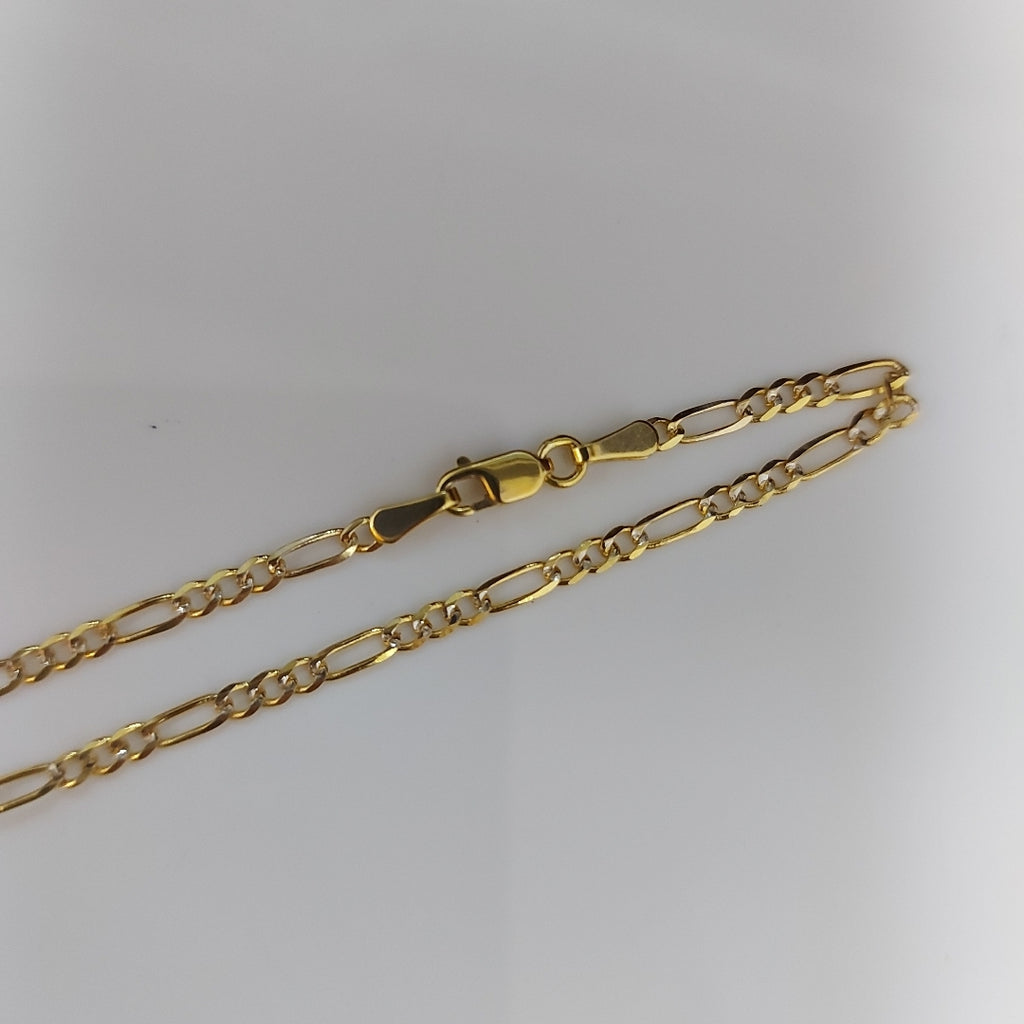 CADENA 3X1 4.8G 50 CM 14K (NUEVO)