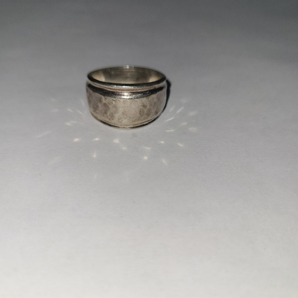 ANILLO PLATA 10.2 GRMS (SEMINUEVO)