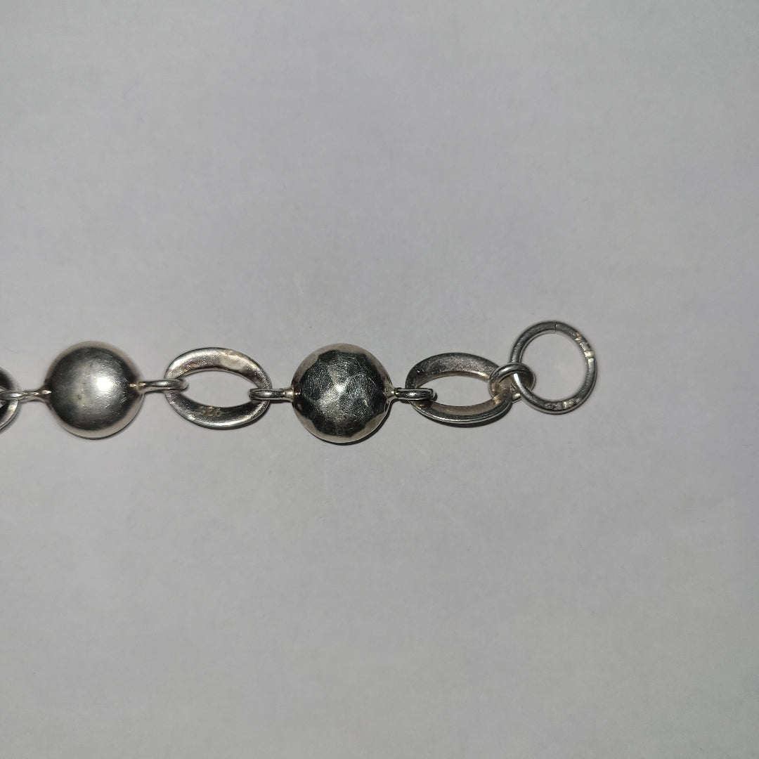 PULSERA PLATA 20 GRMS (SEMINUEVO)