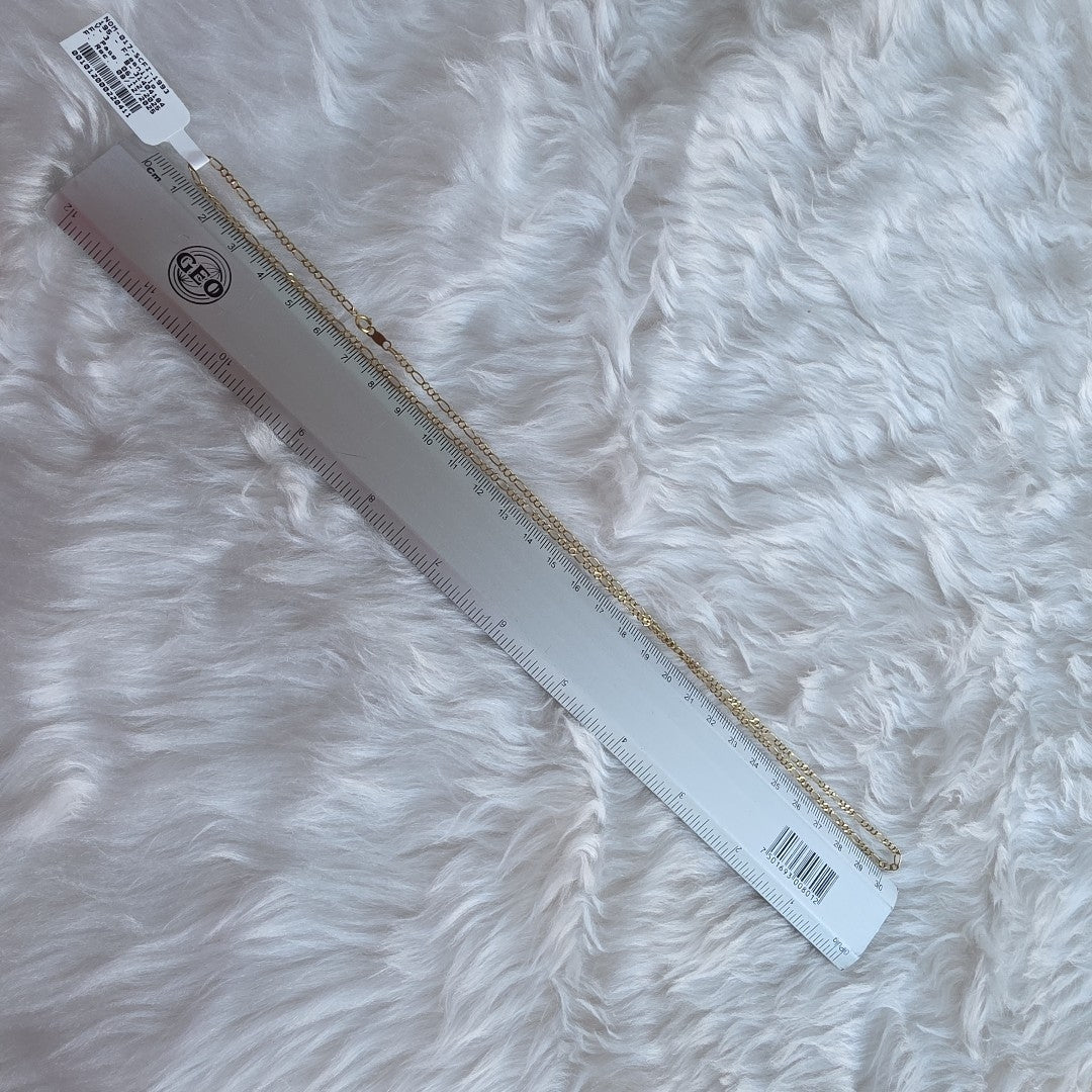 K1 3,90 GRMS 10 K ESPECIFICACIONES COMPLEMENTARIAS CADENA TEJIDO CARTIER (SEMINUEVO)