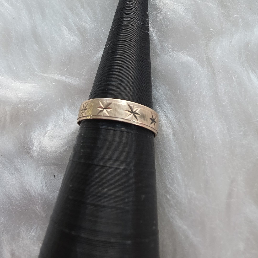 K1 1,50 GRMS 8 K ESPECIFICACIONES COMPLEMENTARIAS ARGOLLA (SEMINUEVO)