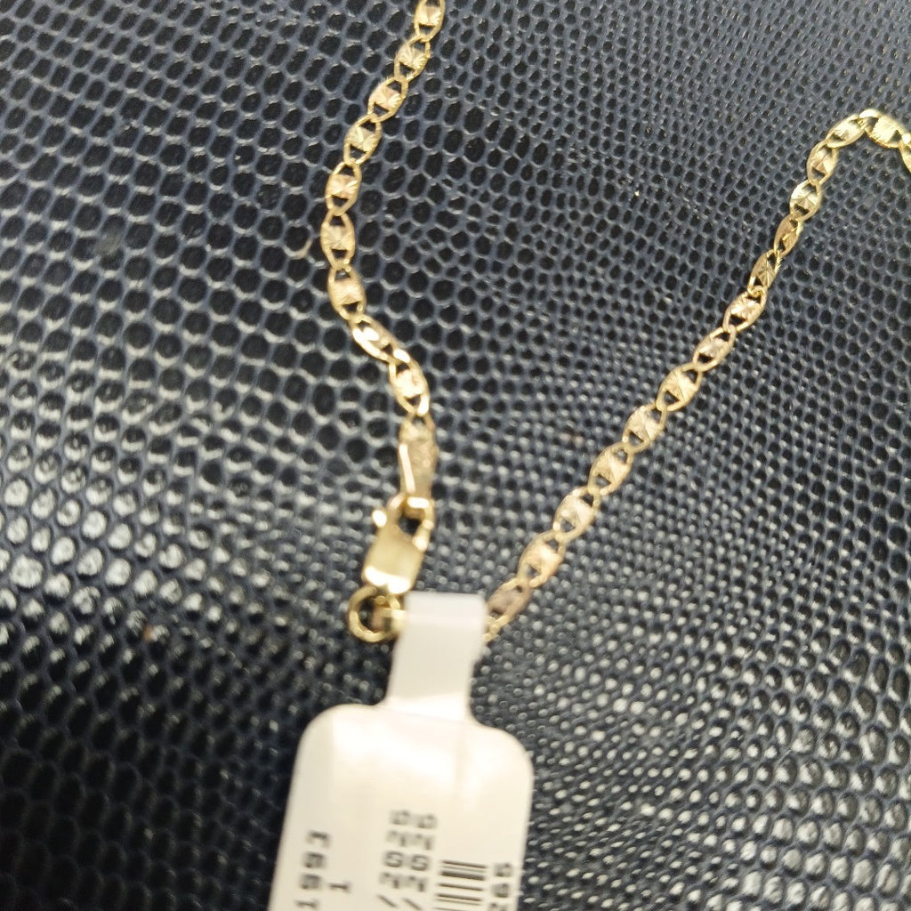 CADENA MARINERA 3.6G 60 CM (NUEVO)