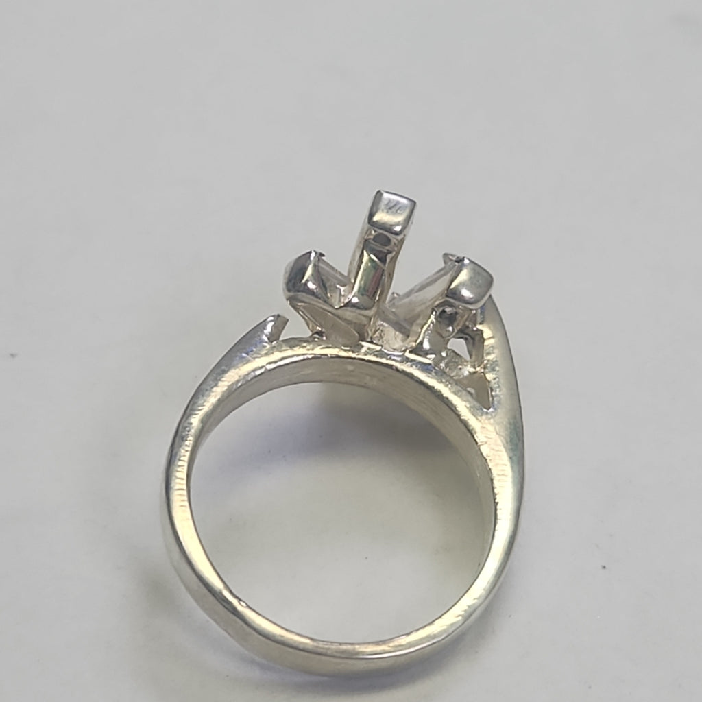 ANILLO PLATA 7.7 GRMS (SEMINUEVO)